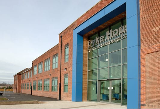 Dyke House Sports and Technology College