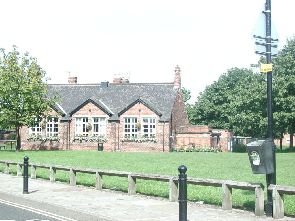 Greatham Community Centre